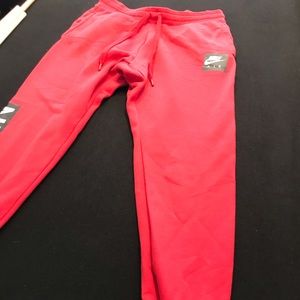 Nike Mens Jogger